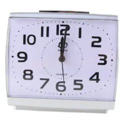 Ceas desteptator din plastic 14?13 CM