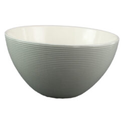 Bol din portelan 13x7 CM