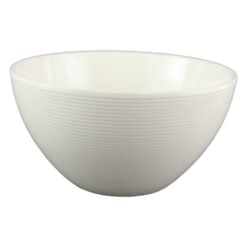 Bol din portelan 13x7 CM