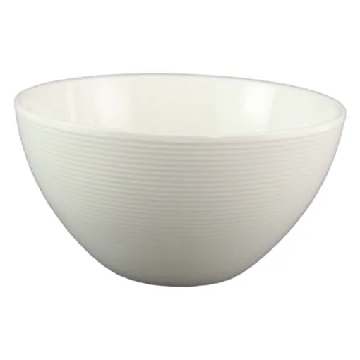 Bol din portelan 13x7 CM