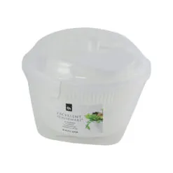 Razatoare si uscator de salata 25 CM