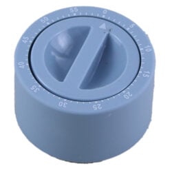 Timer pentru bucatarie din plastic 7x4 CM