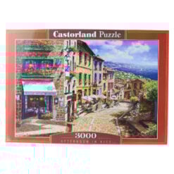 Joc puzzle 3000 piese