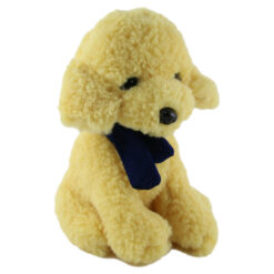 Catel de plus cu fular 27 CM