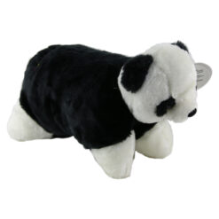 Perna de plus Panda 30 CM