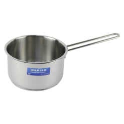 Cratita din inox cu maner Arian
