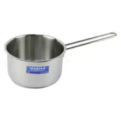 Cratita din inox cu maner Arian