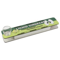 Joc de baut cu pahar shot 30x6 CM