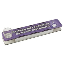 Joc de baut cu pahar shot 30x6 CM