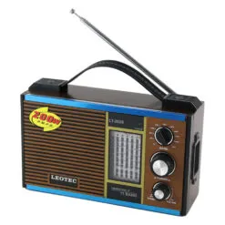 Radio Portabil