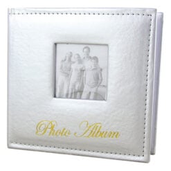 Album pentru fotografii 100 poze 10x15 CM
