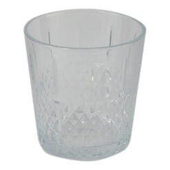 Set 6 pahaer din sticla 402 ml
