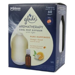 Difuzor Uleiuri Esentiale Glade Aromatherapy