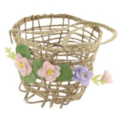 Cosulet decorativ 13x10 CM