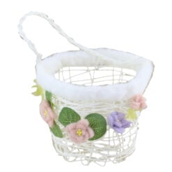 decorat cu flori