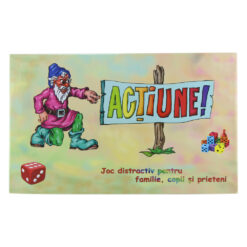 Joc colectiv Actiune