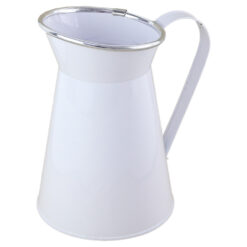 Cana decorativa din metal 19 CM