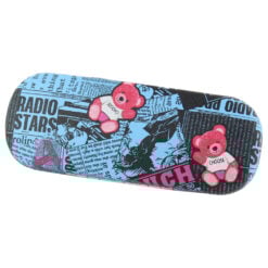 Toc ochelari din plastic 16?4 CM