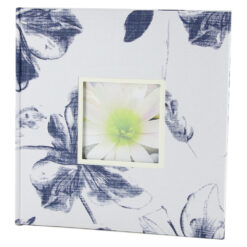Album foto 20 pag. 22.5x28 CM Floral