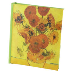 Album foto "Art Gallery" 50 poze 10x15 CM