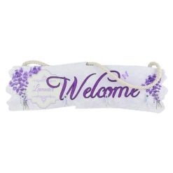 Cuier perete din lemn 36x10 CM