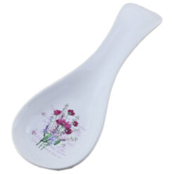 Suport pentru linguri din ceramica 9x25 CM