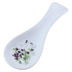 Suport pentru linguri din ceramica 9x25 CM