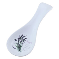 Suport pentru linguri din ceramica 9x25 CM