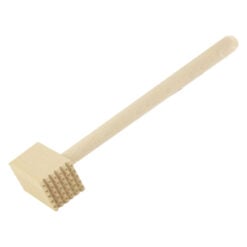 Batator pentru carne din lemn 8x28 CM