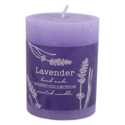 Lumanare parfumata Lavender