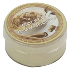 Lumanare parfumata Picollo Iced Coffee/Capuccino 5.5 CM
