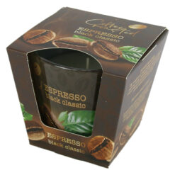 Lumanare parfumata Coffee/Espresso 115 gr