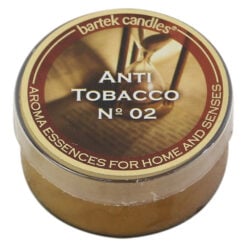 Lumanare parfumata Picollo Anti-Tobacco 5.5 CM