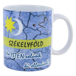 Cana ceramica "Szekelyfold" 330 ml