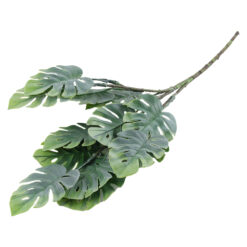 Buchet artificial Frunze matase 48 CM