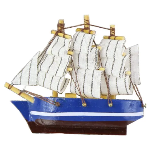 Magnet frigider din lemn Vapor 10x9 CM