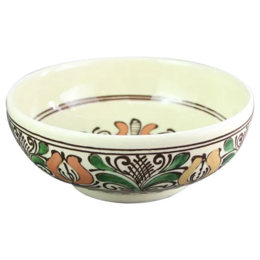 Fructiera din ceramica de Corund 18 CM