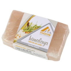 Sapun de sare Himalaya 200 gr - Sarea vietii