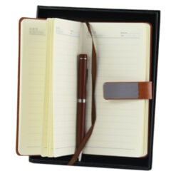 Agenda cu pix