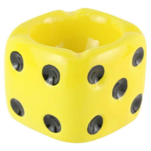 Scrumiera din ceramica Zar