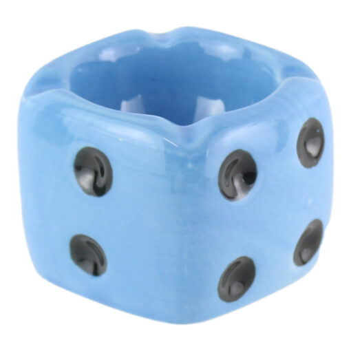 Scrumiera din ceramica Zar