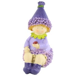 Copil Lavanda 12 CM