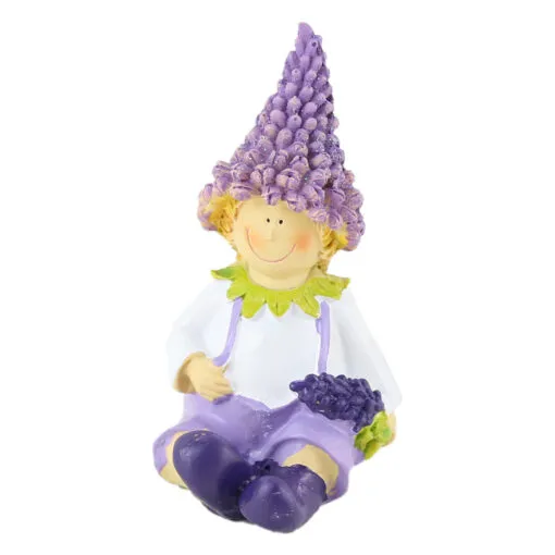 Copil Lavanda 9 CM