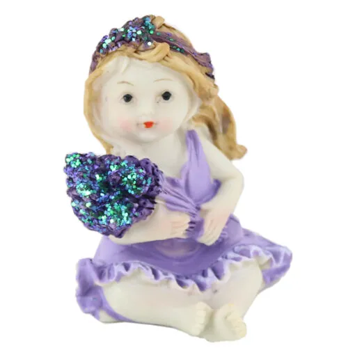 Figurina din rasina