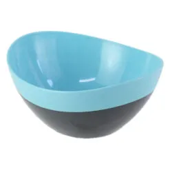 Bol mini din plastic 600 ml