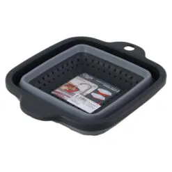 Sita pliabila cu manere 2000 ml