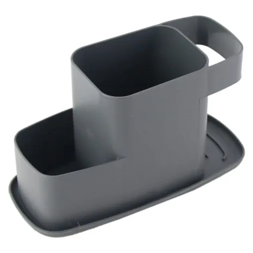 Suport tacamuri din plastic 10x21x12 CM