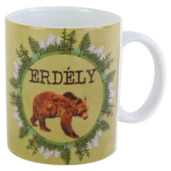 Cana ceramica "Erdely" 330 ml - Urs