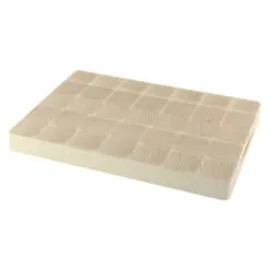 Tocator din lemn 41x29x4 CM