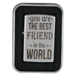 Bricheta metalica ''Best Friend..."